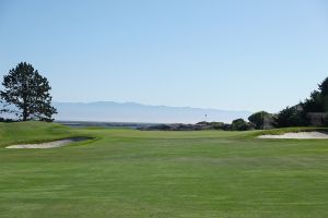 Victoria (Canada) 4th Green